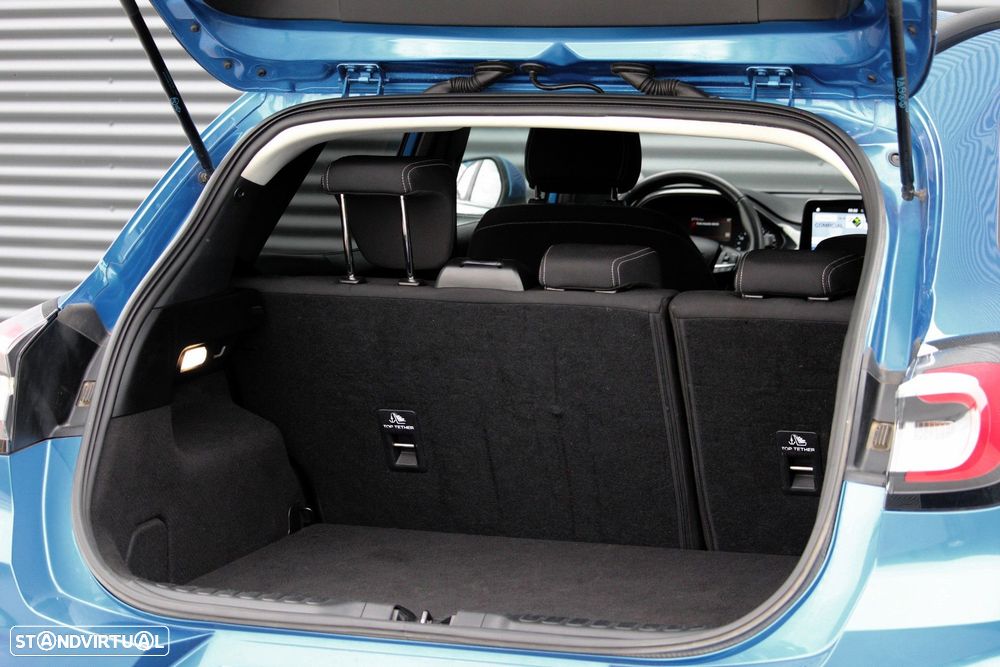 Ford Puma 1.0 EcoBoost MHEV Titanium - 9