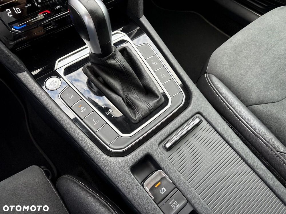 Volkswagen Arteon 2022