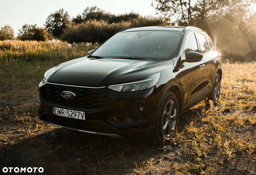 Ford Escape - 4