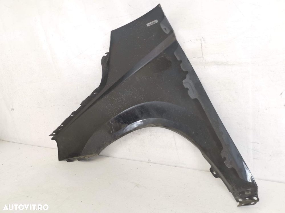 Aripa Dreapta Fata Skoda  Karoq 1 2017 2018 2019 2020 Originala - 7