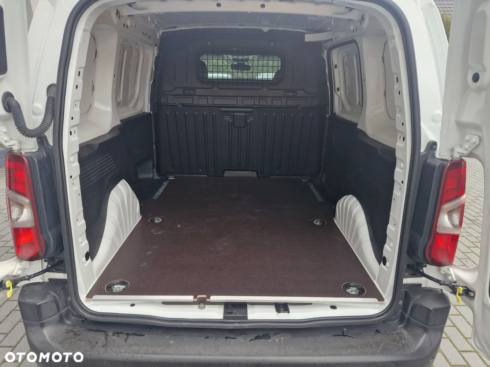 Opel Combo 1.5 CDTI S&S - 7