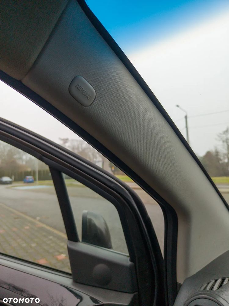 Chevrolet Spark 1.0 LS - 34