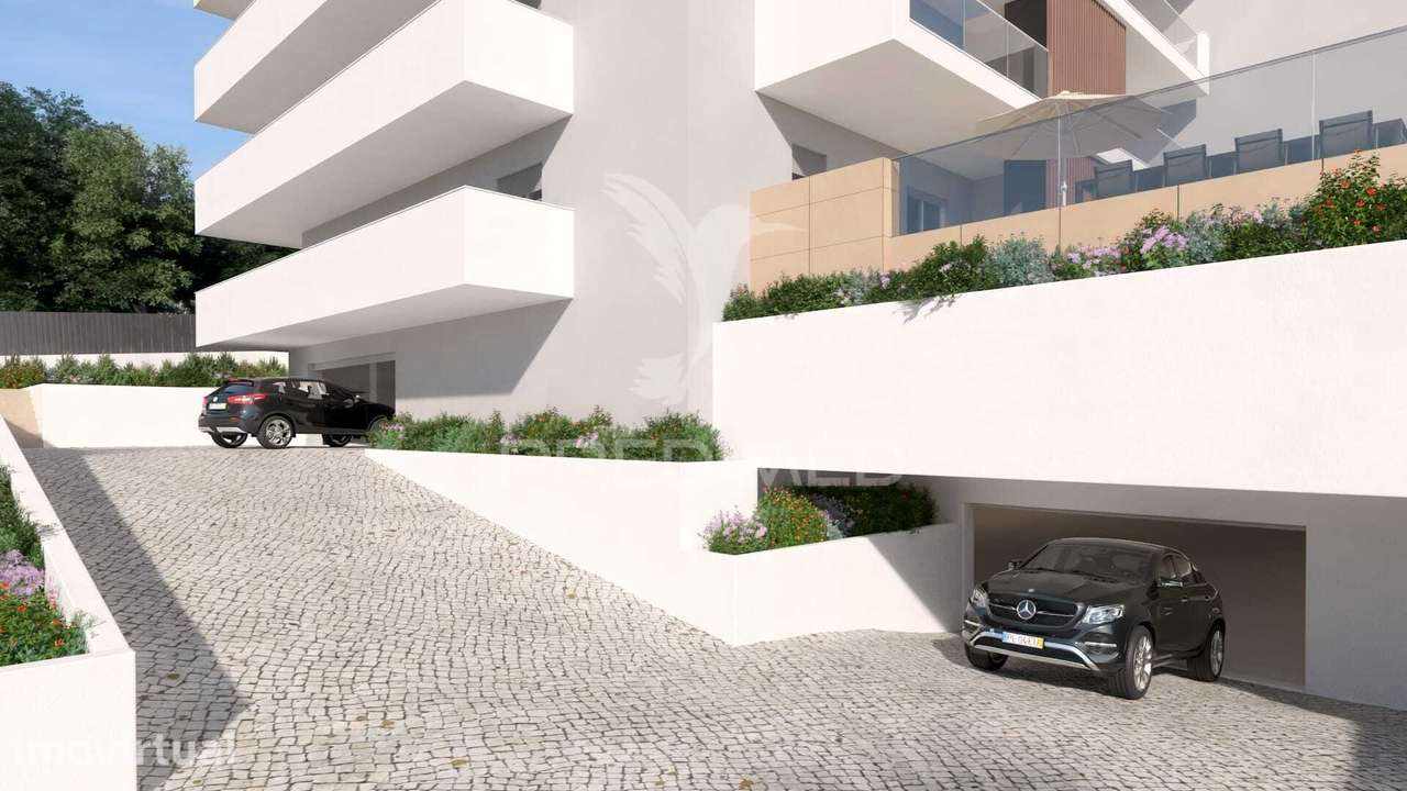 Domus Residence - Portimão T2 / T3 - Grande imagem: 5/34