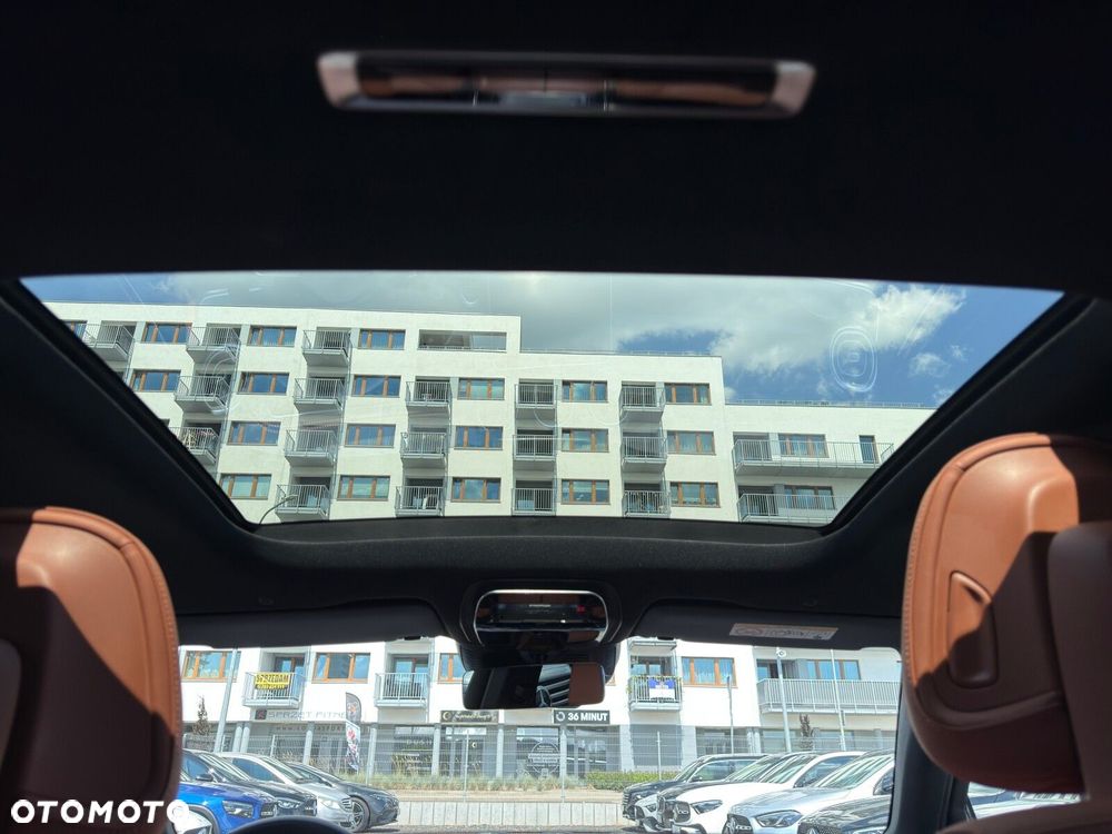 Mercedes-Benz GLC 300 mHEV 4-Matic AMG Line - 25