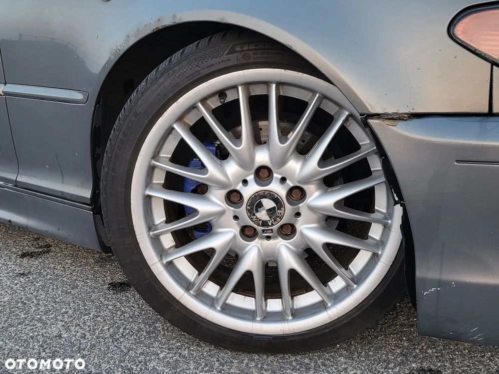BMW Seria 3 320td - 6