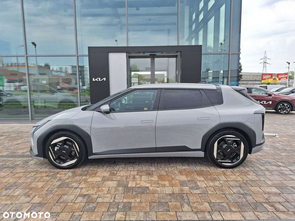 Kia EV4 - 11