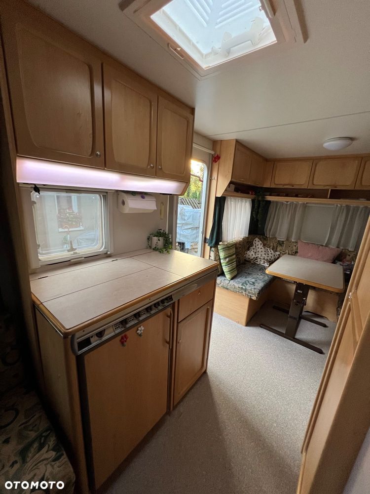 Eifelland 7205 Sunshine - 9