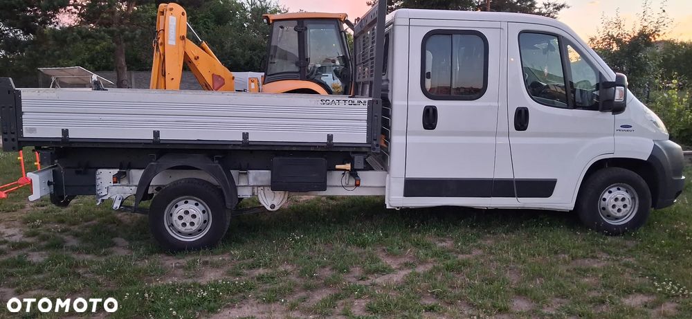 Peugeot Boxer - 4