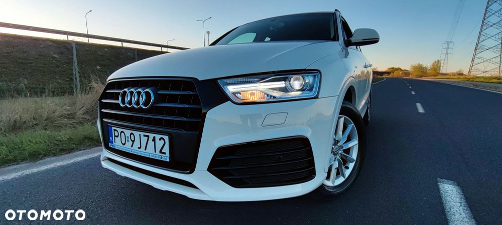 Audi Q3 1.4 TFSI Design S tronic - 5