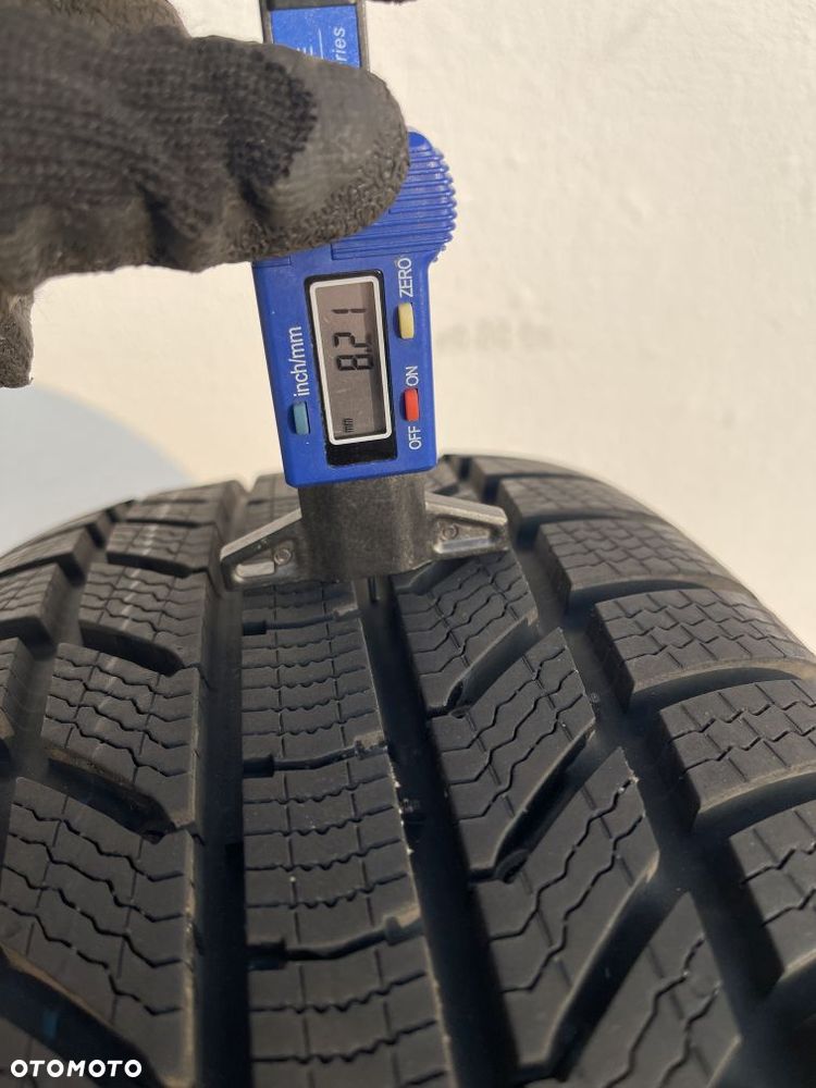 OPONA 235/55/18 235/55R18 100H CONTINENTAL WINTERCONTACT TS870P - 3