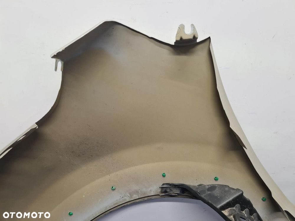 CITROEN C3 III LIFT 24R BŁOTNIK PRZÓD PRAWY EEUD - 14