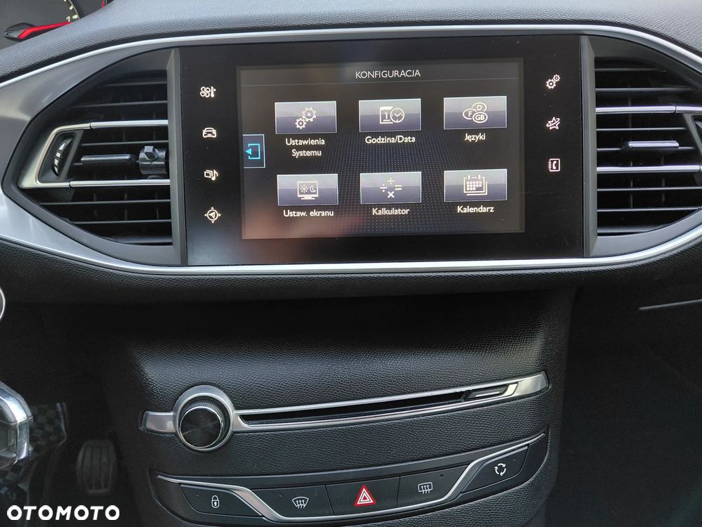 Peugeot 308 e-HDi 115 Stop & Start Active - 12