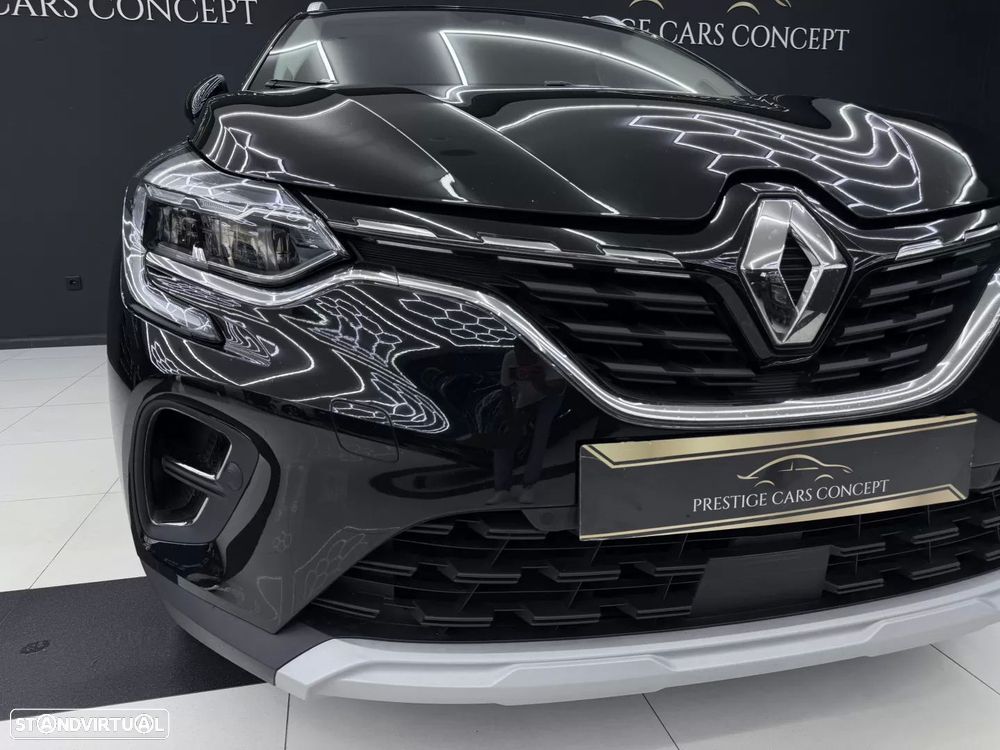 Renault Captur 1.0 TCe S.L.Edition One - 10