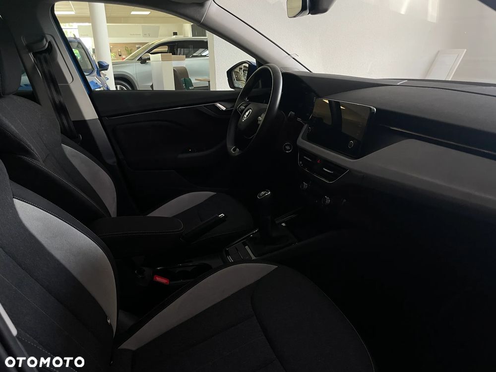 Skoda Scala 1.5 TSI Selection - 12