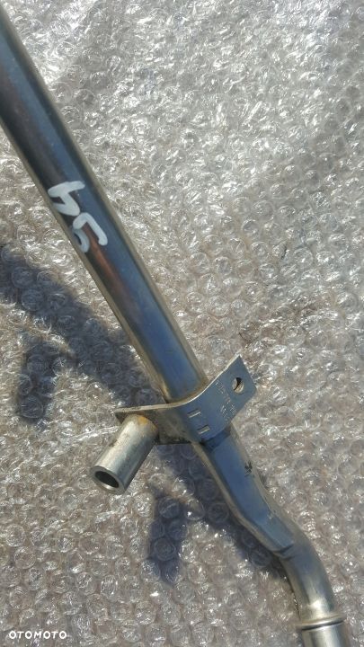 RURA EGR PASSAT B5 1.6 ALZ 06B133817N - 2
