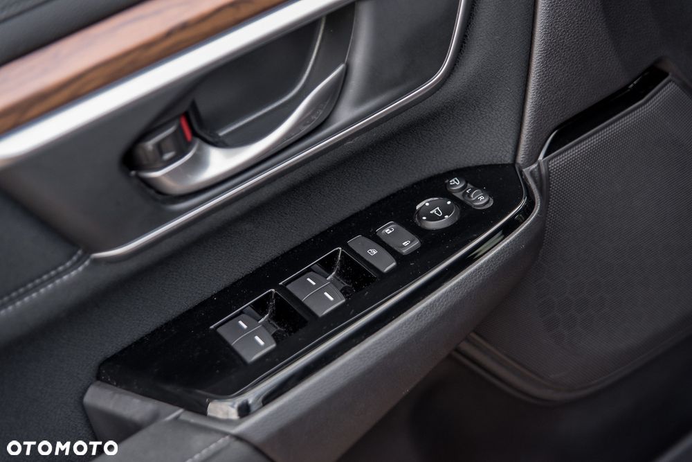 Honda CR-V 2.0 Elegance Plus (ADAS / Connect+) - 15