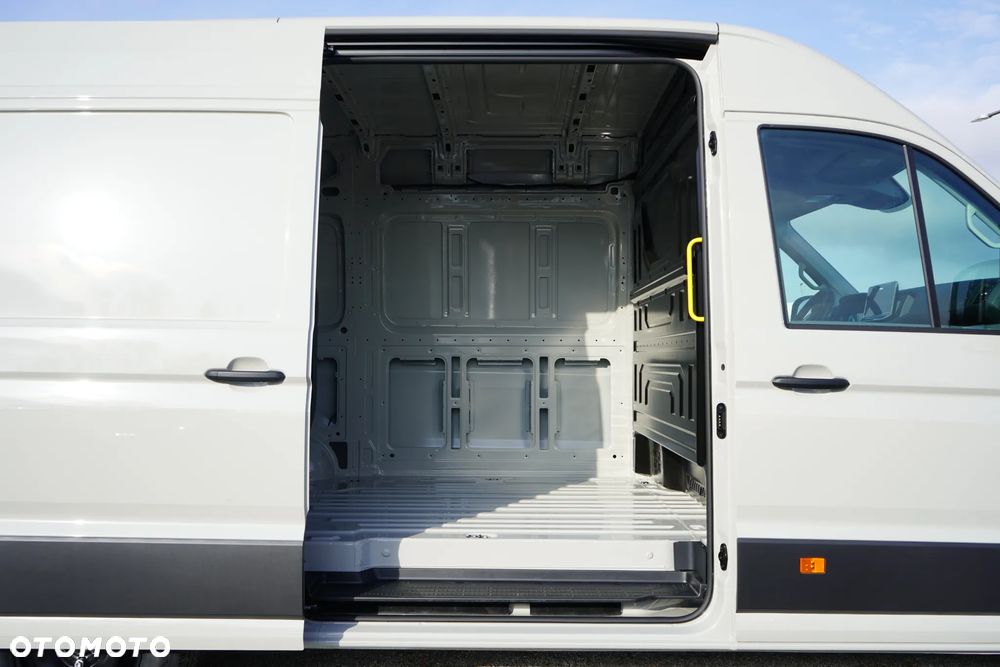 Volkswagen Crafter 35 - 13