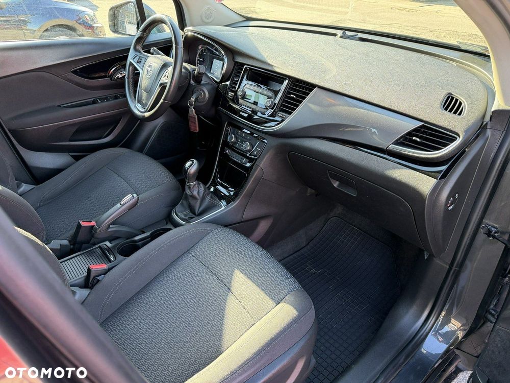 Opel Mokka 1.4 T Enjoy - 7