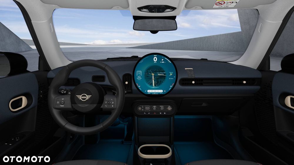 MINI Cooper Classic Trim - 10