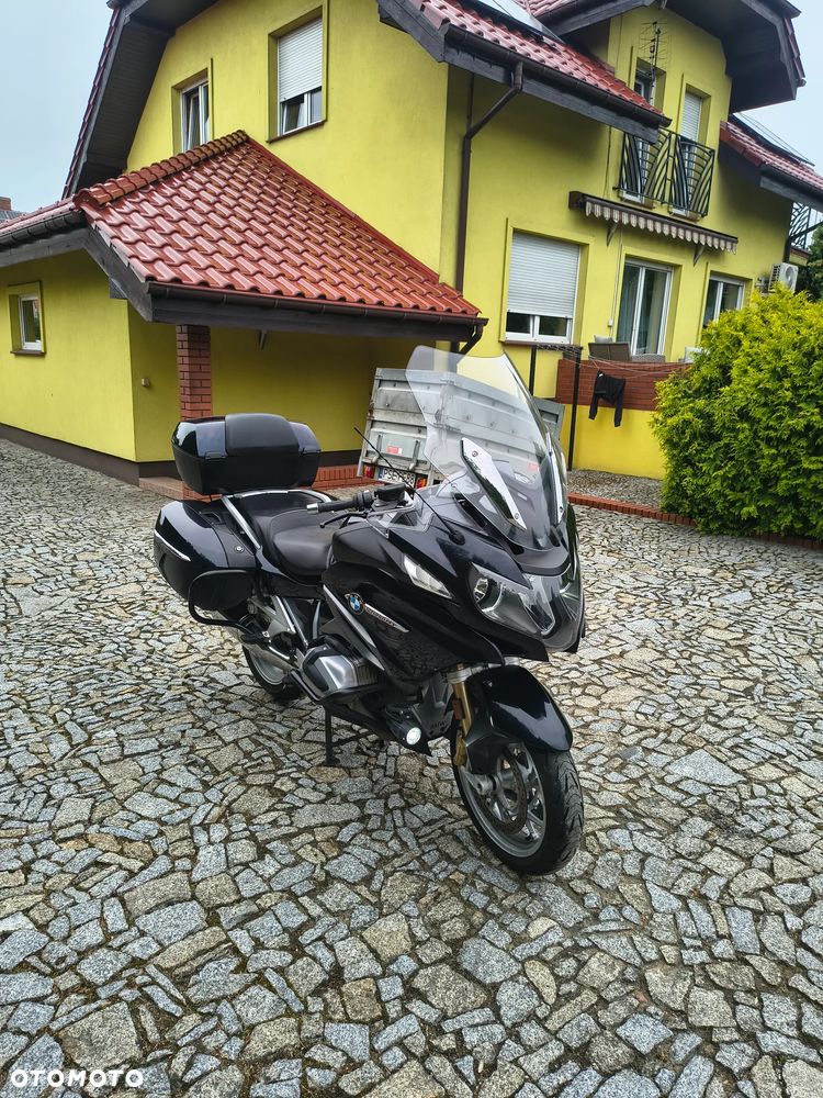 BMW RT - 5