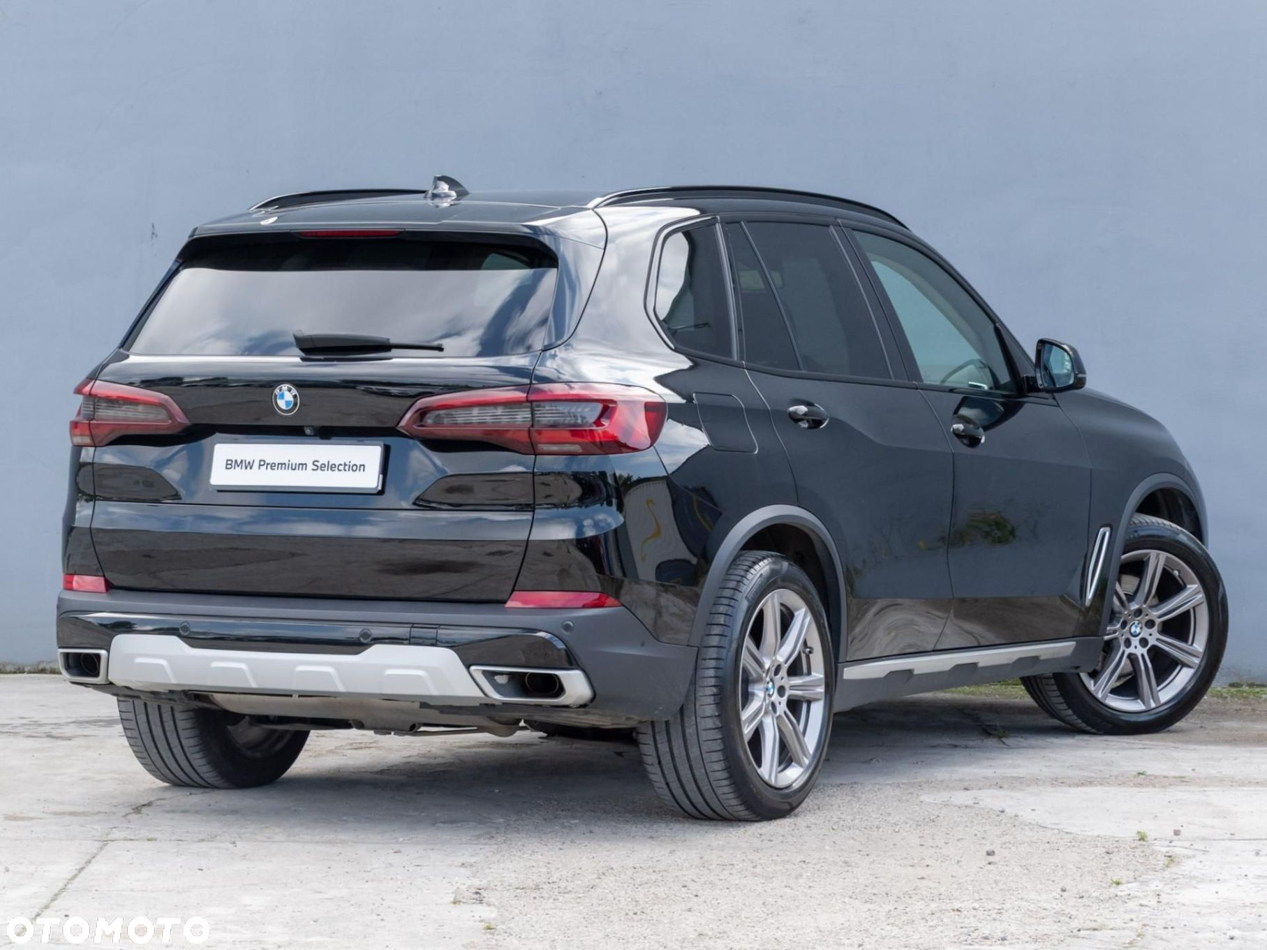 BMW X5 - 2