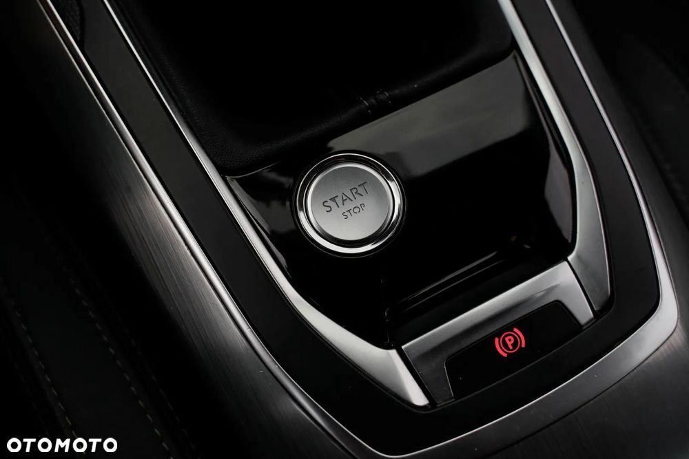 Peugeot 308 BlueHDi 130 Stop & Start Allure - 23