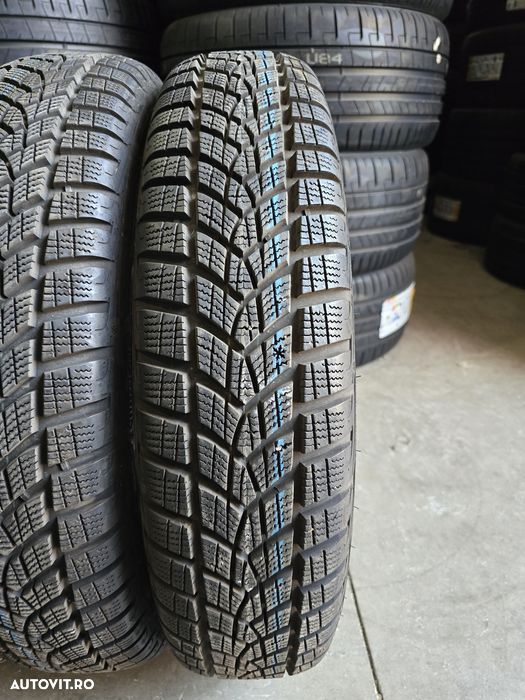 155/70/19 Goodyear 4piese - 7