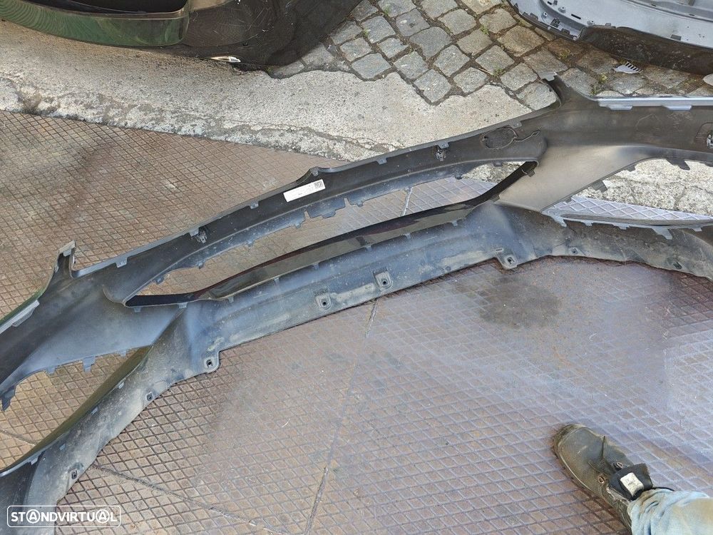 Parachoques Frente / Para Choques Frontal Nu Bmw 8 Cabriolet (G14, F91 - 9