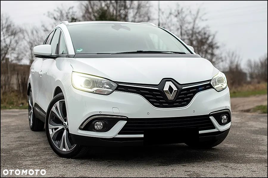 Renault Grand Scenic - 14