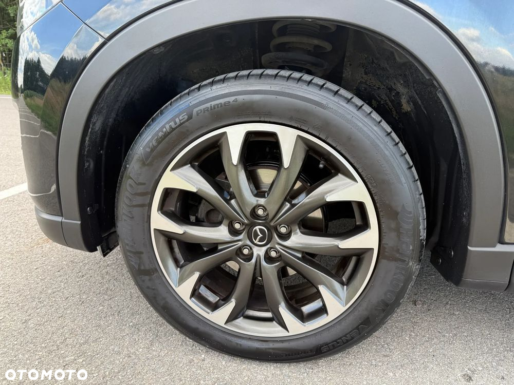 Mazda CX-5 - 7
