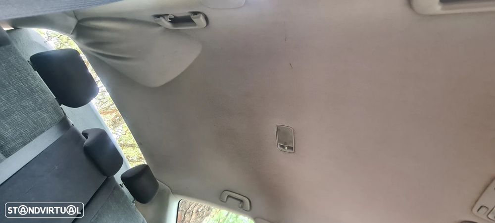 Toyota Corolla 2.0 D-4D Luna - 9