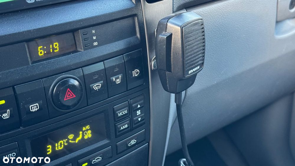 Kia Sorento 3.5 V6 - 7