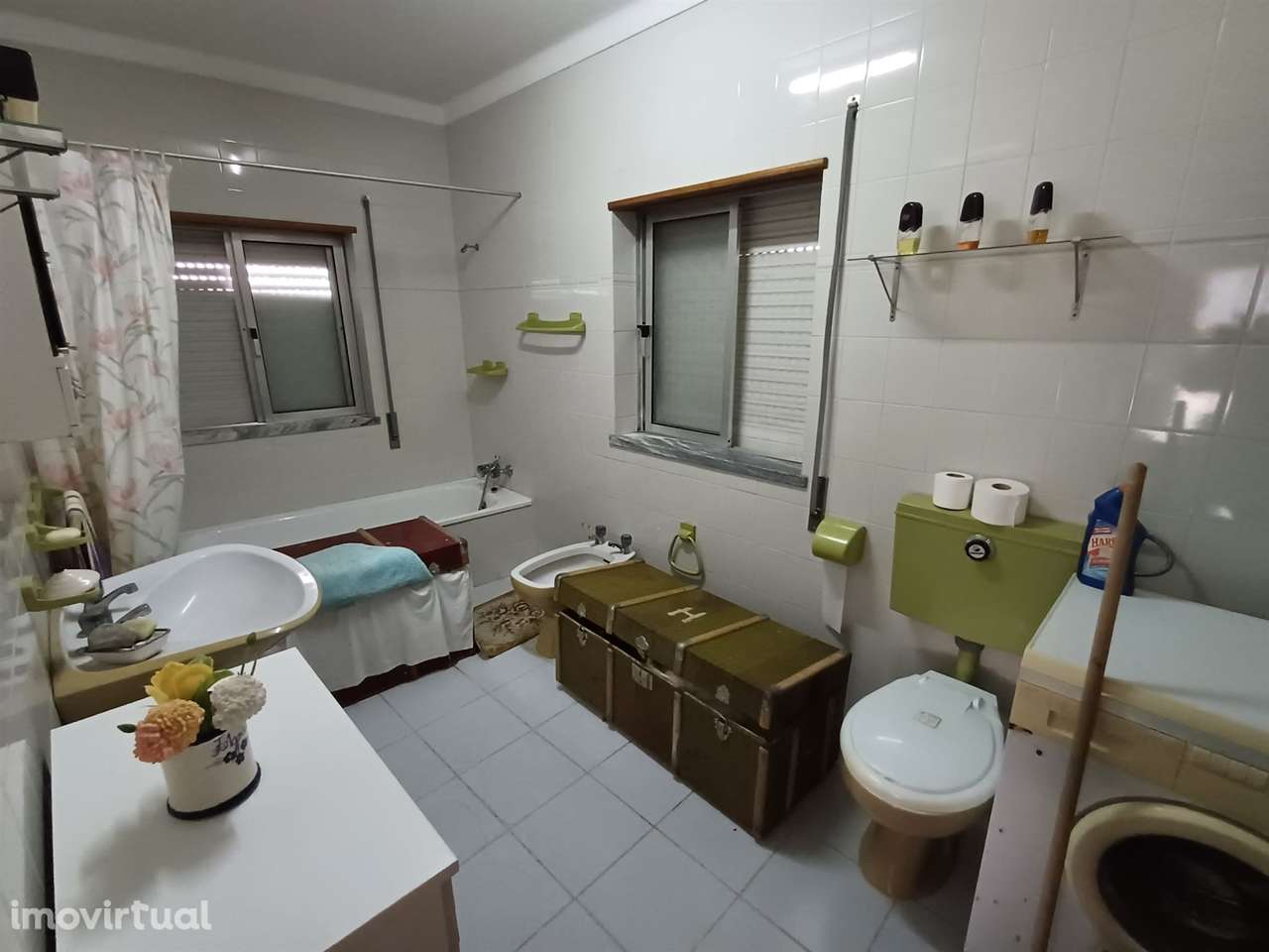 Moradia Isolada T3 Venda em Juncais, Vila Ruiva e Vila Soeiro do Chão, - Grande imagem: 3/10