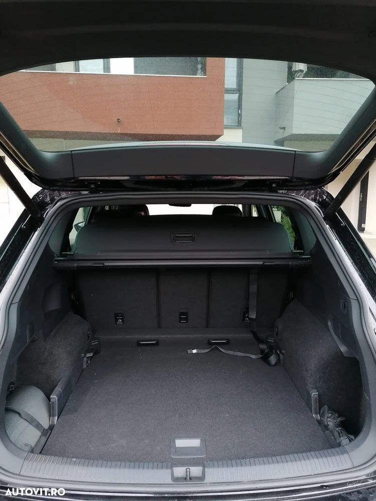 Seat Tarraco 2.0 TDI DSG 4DRIVE Xperience - 13