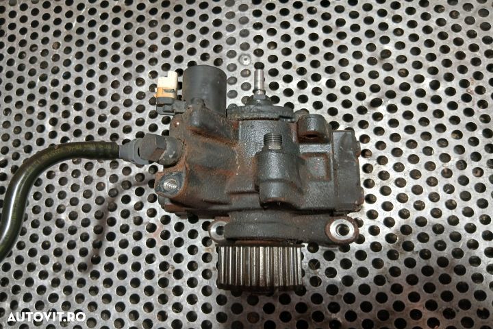 Pompa inalta presiune 1.5 DCI 1.5 DCI Renault Megane 3 [facelift] [20 - 3