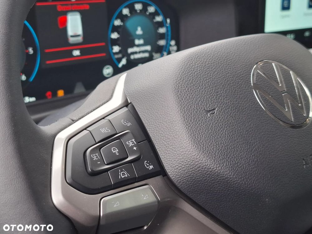 Volkswagen Transporter - 10
