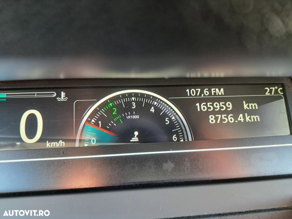 Renault Grand Scenic dCi 130 FAP Start & Stop Dynamique - 17