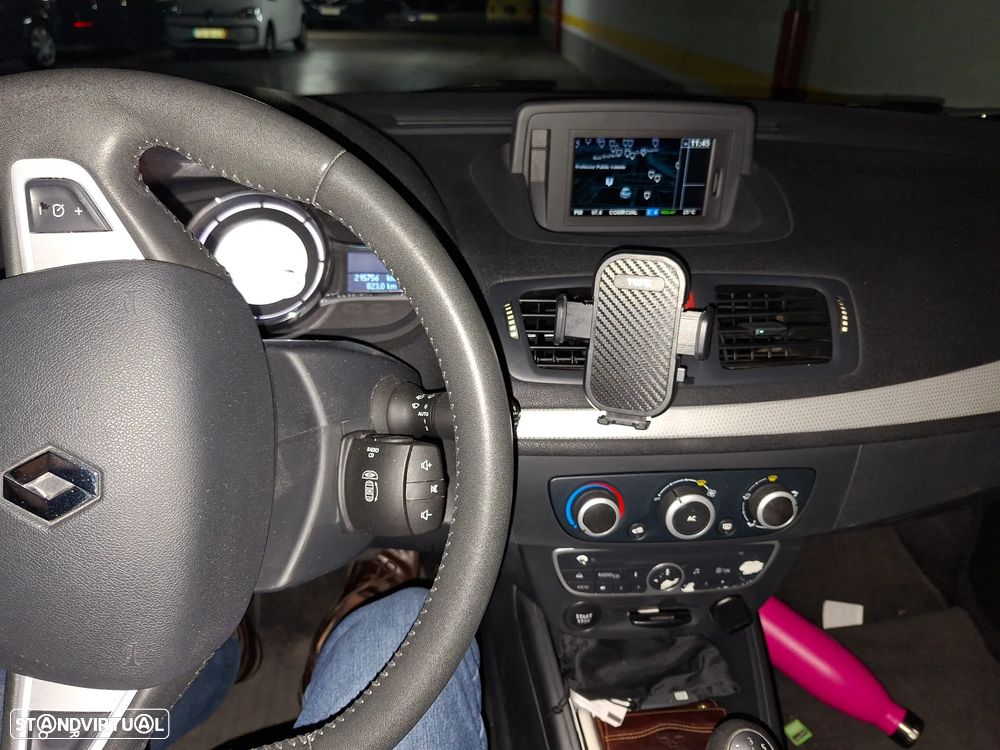 Renault Mégane 1.5 dCi Dynamique - 11
