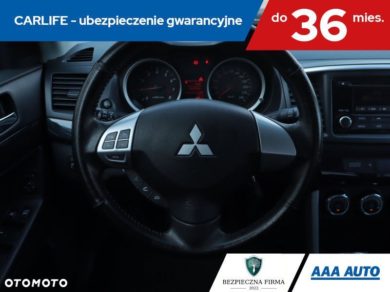 Mitsubishi Lancer - 19