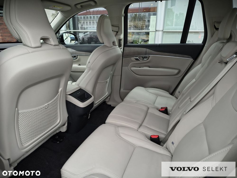 Volvo XC 90 - 14