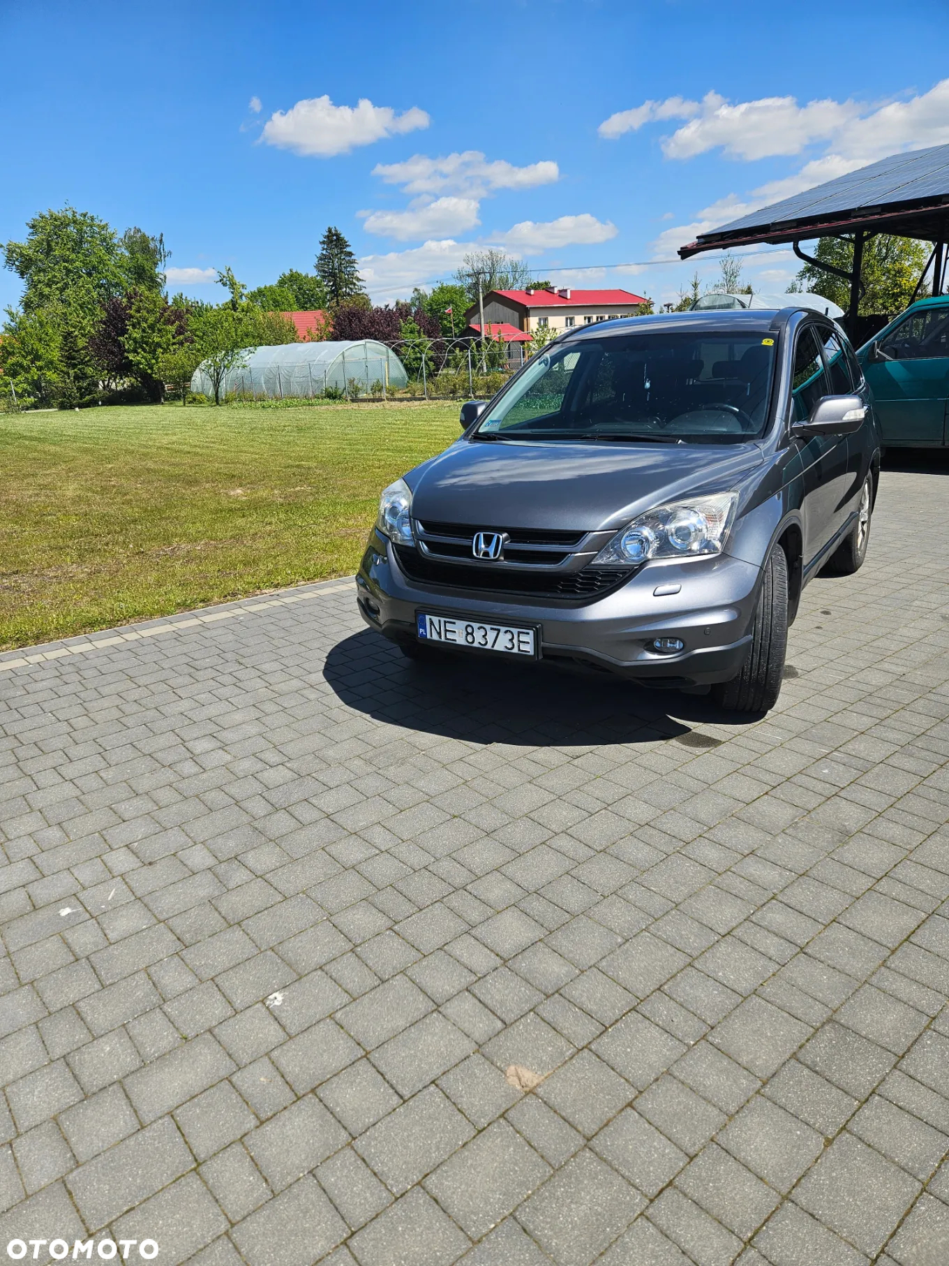 Honda CR-V 2.2i-DTEC Executive - 2