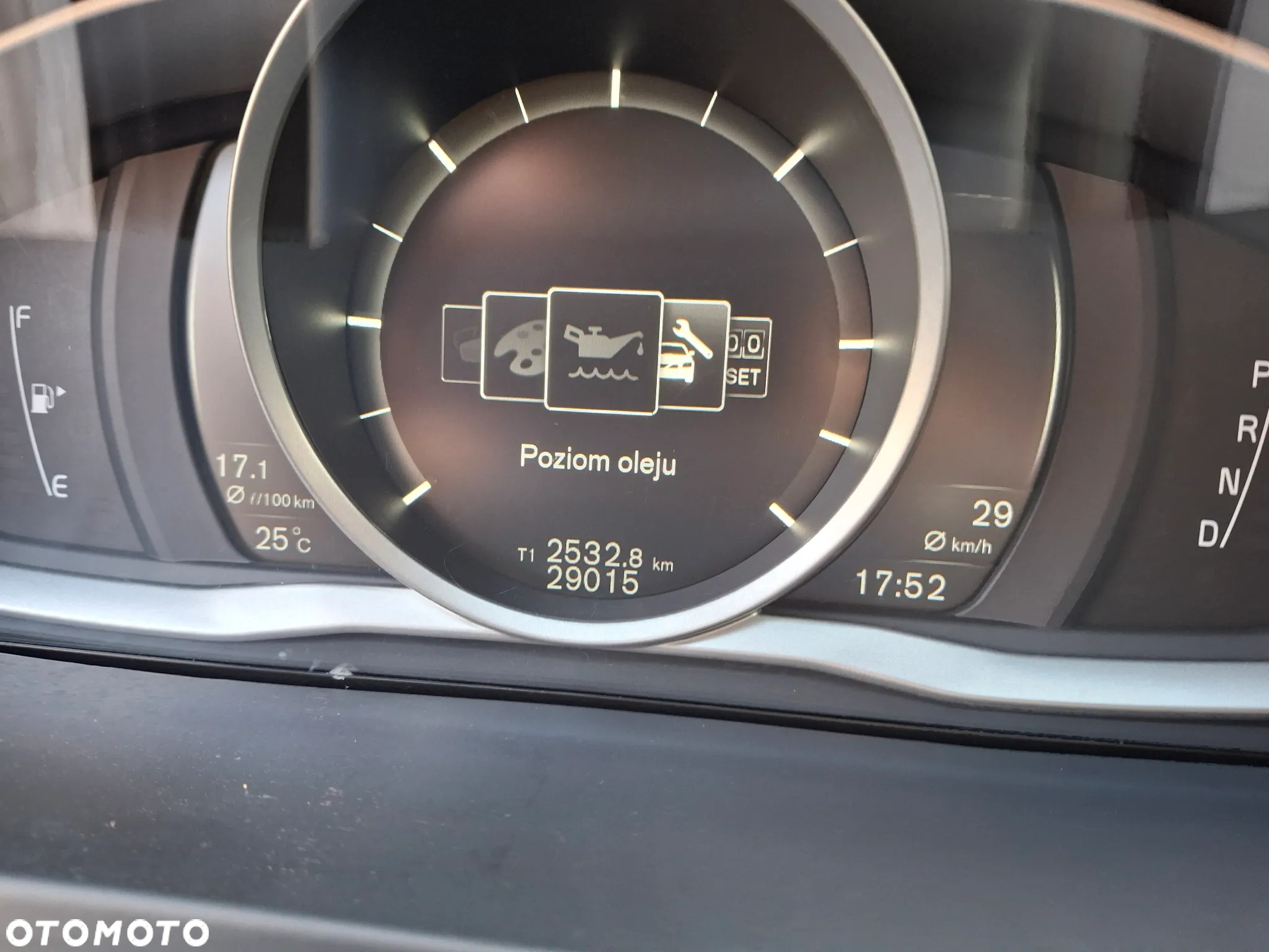 Volvo V60 Cross Country - 9