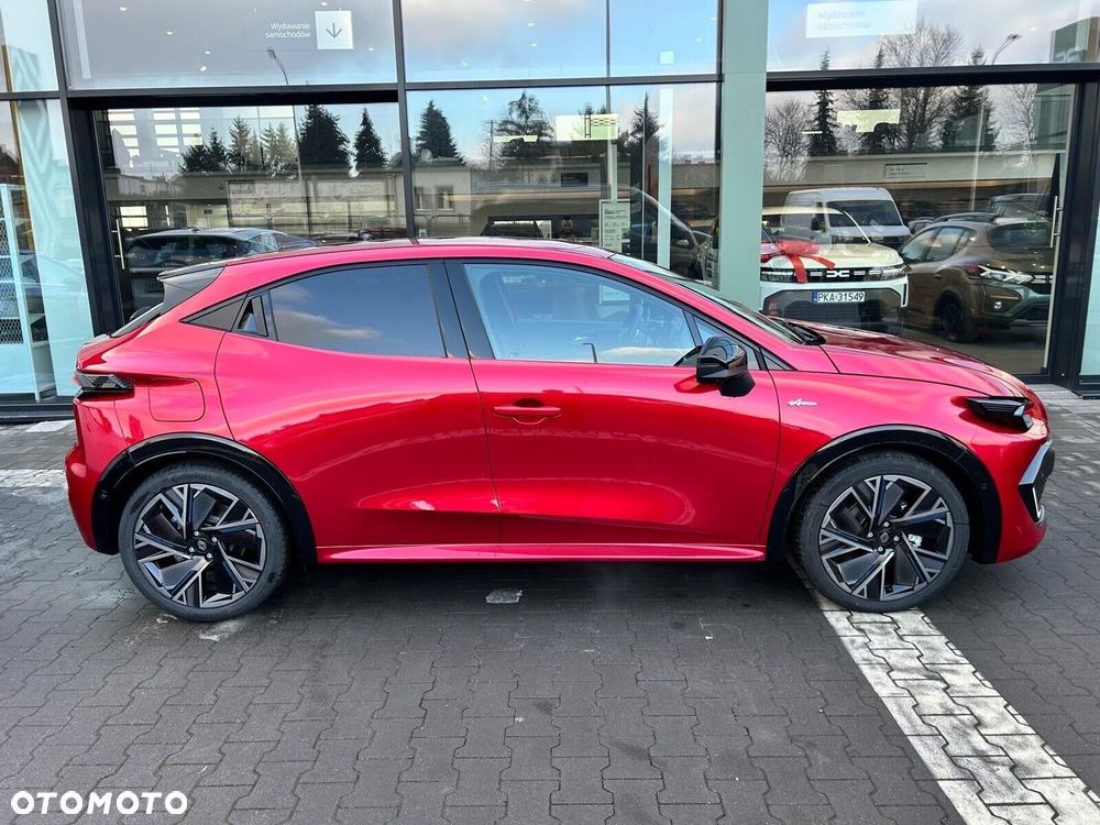 Renault Clio - 8