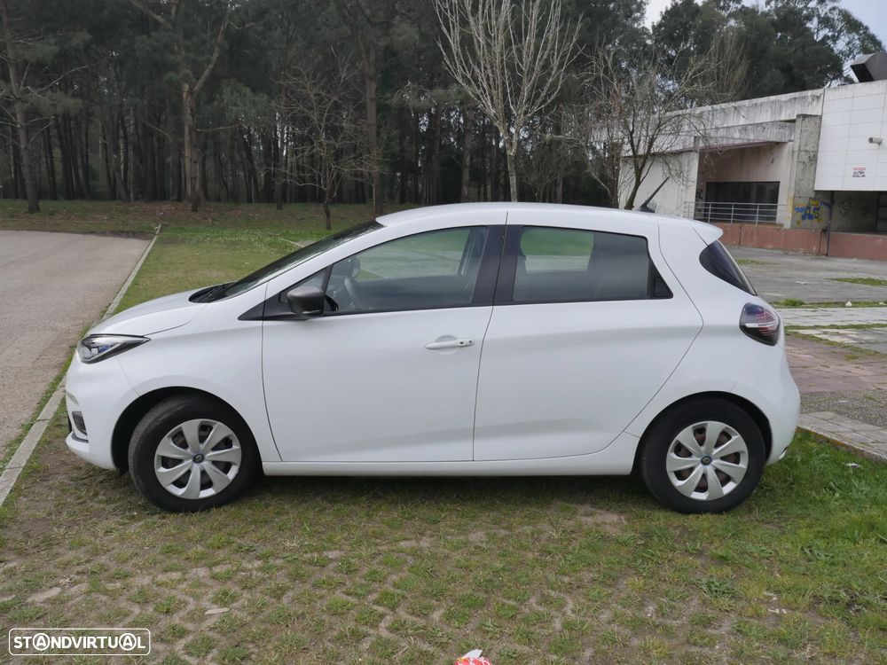 Renault Zoe - 9