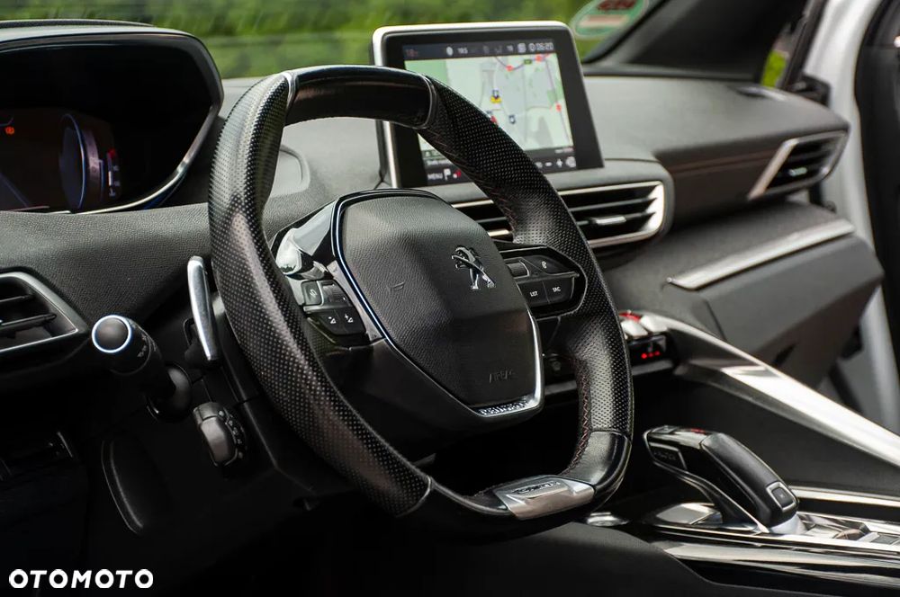 Peugeot 5008 1.5 BlueHDi GT S&S EAT8 - 21