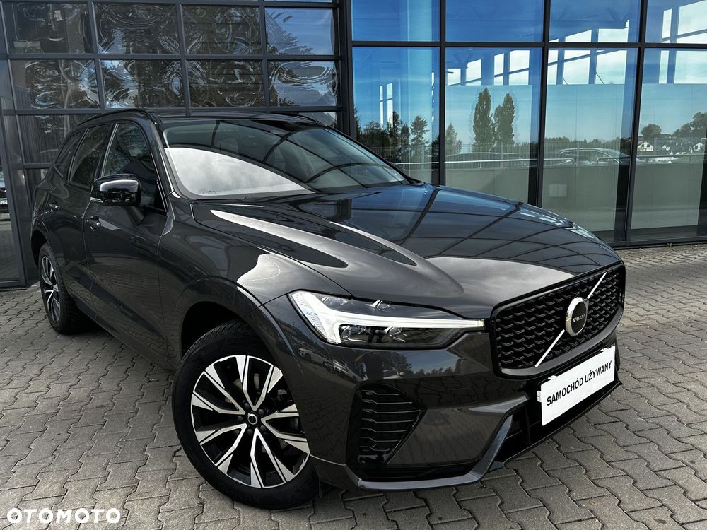 Volvo XC 60
