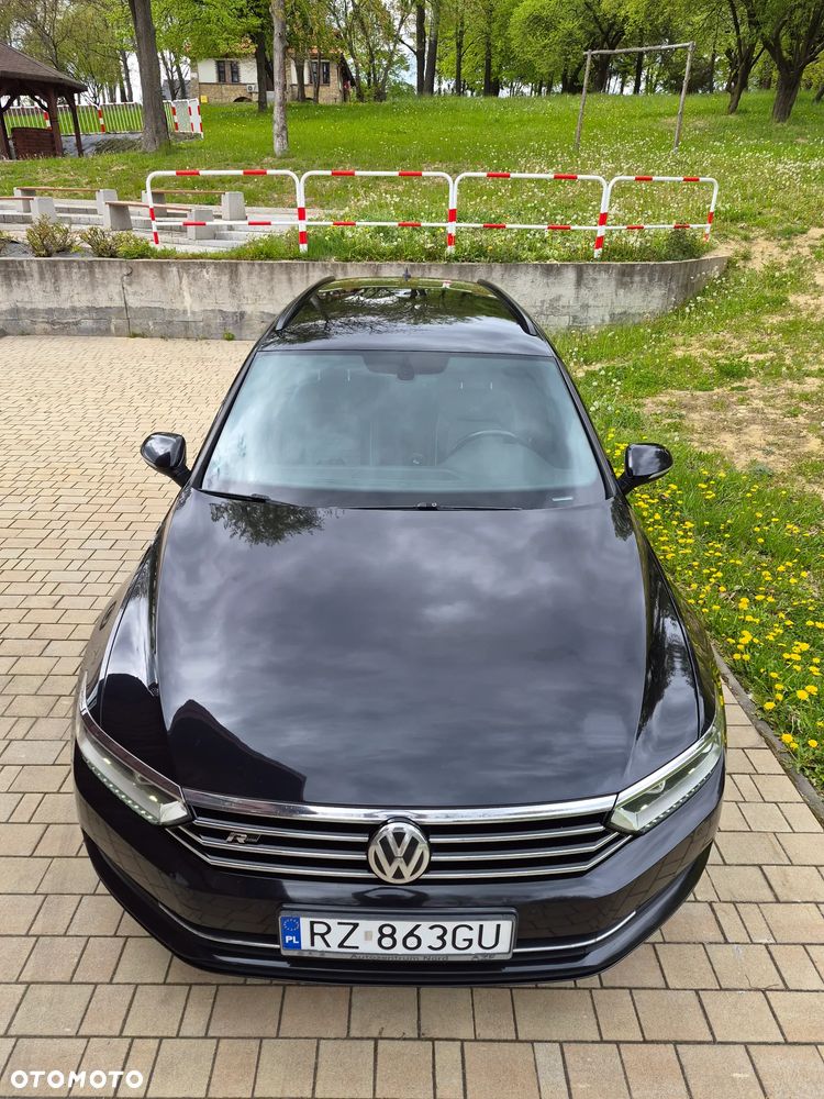 Volkswagen Passat 2.0 TDI BMT Highline DSG - 11