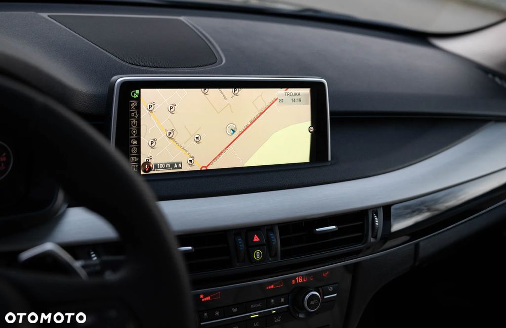 BMW X5 xDrive30d Sport-Aut - 28