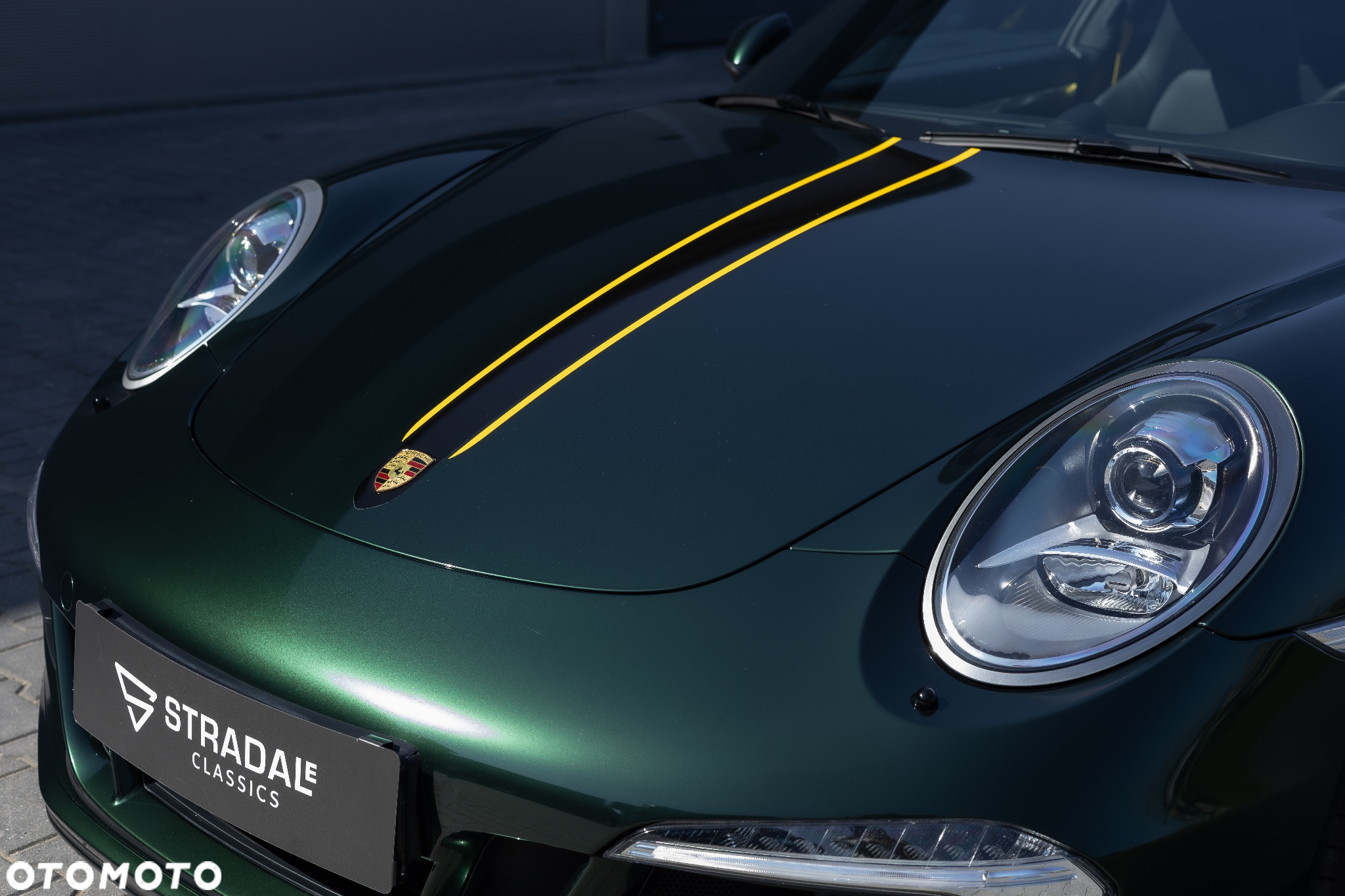 Porsche 911 Carrera 4S PDK - 6