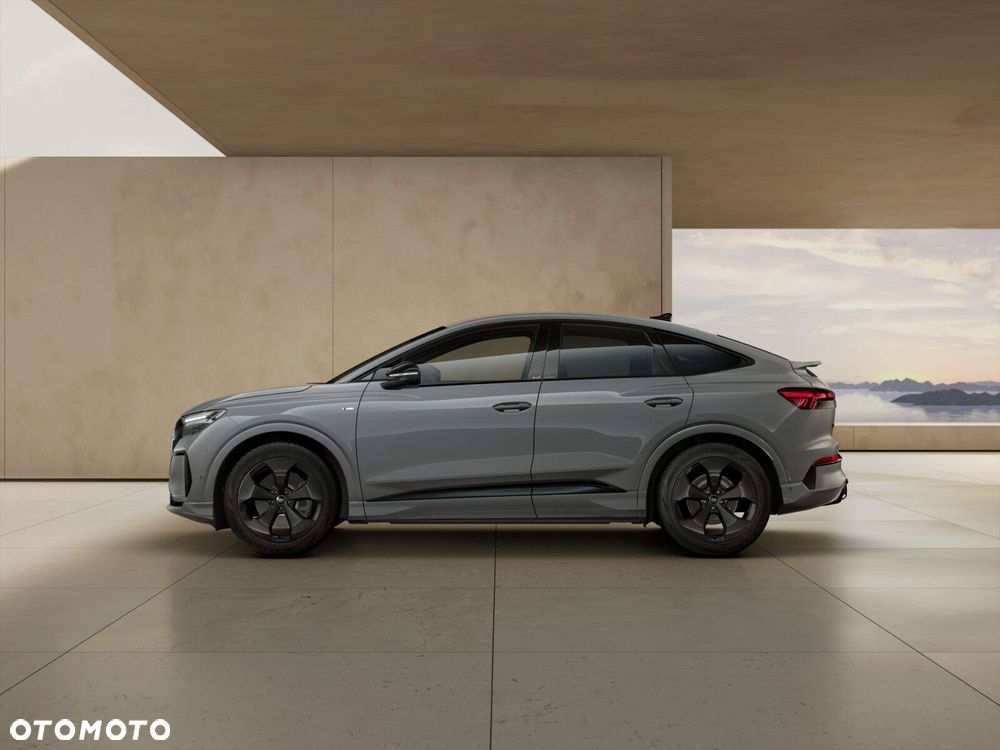 Audi Q4 Sportback e-tron - 4